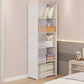 Dustproof Wardrobe Multi-layer Storage Rack.