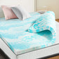 JHK 2-3 Inch Gel Memory Foam Mattress Topper – Full Size