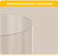 Transparent Doll Storage Box Plush Toy Organization Toy Storage Tube