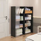 Dustproof Wardrobe Multi-layer Storage Rack.