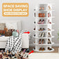 Rotating Shoe Rack Tower – The 7th Floor Collection