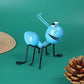Cute Ant Statue Garden Decor Figure – Add Charm & Whimsy to Any Space!