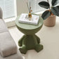 Light Luxury Cartoon Sofa Edge Table – Creative & Compact Elegance