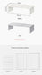 Kitchen Cupboard Organizer Retractable Cabinet Shelf Seasoning Bottle Spice Rack Dish Shelf Kitchen Accessories Storage Rack