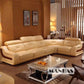 MANBAS Premium Italian Genuine Leather Sofa Sets