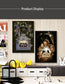 Star Wars Canvas Decorative Painting – Movie Art Mural Retro Poster