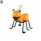 Cute Ant Statue Garden Decor Figure – Add Charm & Whimsy to Any Space!