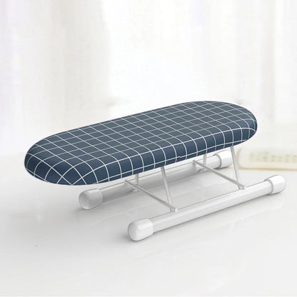 Mini Portable Sleeve Ironing Board – Home Desktop Foldable Ironing Solution