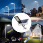 200W Powerful Solar Street Light – Your Reliable Outdoor Lighting Solution