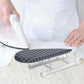 Mini Portable Sleeve Ironing Board – Home Desktop Foldable Ironing Solution