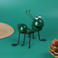 Cute Ant Statue Garden Decor Figure – Add Charm & Whimsy to Any Space!