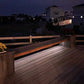 5M Outdoor Solar LED Strip Light IP65 Waterproof Light Strip SMD 2835: