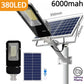 200W Powerful Solar Street Light – Your Reliable Outdoor Lighting Solution