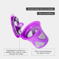 Reusable K Cup Coffee Capsule Filter