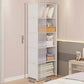 Dustproof Wardrobe Multi-layer Storage Rack.
