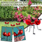 Cute Ant Statue Garden Decor Figure – Add Charm & Whimsy to Any Space!