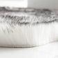 Soft Sheepskin Bedroom Carpet – Imitation Wool Pad with Long Hair: