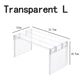 Kitchen Cupboard Organizer Retractable Cabinet Shelf Seasoning Bottle Spice Rack Dish Shelf Kitchen Accessories Storage Rack