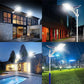 200W Powerful Solar Street Light – Your Reliable Outdoor Lighting Solution