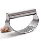 Manual Meat Mincer & Garlic Chopper – 500ML / 900ML
