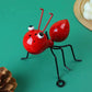 Cute Ant Statue Garden Decor Figure – Add Charm & Whimsy to Any Space!