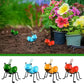 Cute Ant Statue Garden Decor Figure – Add Charm & Whimsy to Any Space!