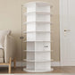Rotating Shoe Rack Tower – The 7th Floor Collection