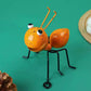 Cute Ant Statue Garden Decor Figure – Add Charm & Whimsy to Any Space!