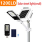 200W Powerful Solar Street Light – Your Reliable Outdoor Lighting Solution