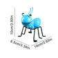 Cute Ant Statue Garden Decor Figure – Add Charm & Whimsy to Any Space!