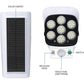 Solar Lights  Outdoor With Motion Sensor Remote Controller Flood Lights