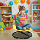 Rotatable Gyro Chair Tumbler – 360° Fun & Function
