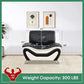Leather Sofa Set
