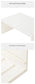 Kitchen Cupboard Organizer Retractable Cabinet Shelf Seasoning Bottle Spice Rack Dish Shelf Kitchen Accessories Storage Rack