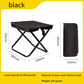 Portable Multifunctional Outdoor Picnic Camping Folding Chair / Ultralight Fishing Stool / Travel Stool / Fishing Accessories: