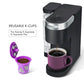 Reusable K Cup Coffee Capsule Filter