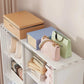 Dustproof Wardrobe Multi-layer Storage Rack.