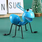 Cute Ant Statue Garden Decor Figure – Add Charm & Whimsy to Any Space!