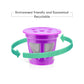 Reusable K Cup Coffee Capsule Filter