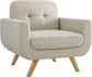 Rosevera Rylee 30” Accent Chair