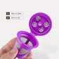 Reusable K Cup Coffee Capsule Filter