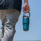 Tyeso Stainless Steel Coffee Cup Cold And Hot Double-layer Insulated Cup Tumbler Thermo Water Bottle Car Travel Mug Vacuum Cup