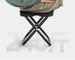 Portable Multifunctional Outdoor Picnic Camping Folding Chair / Ultralight Fishing Stool / Travel Stool / Fishing Accessories: