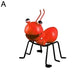 Cute Ant Statue Garden Decor Figure – Add Charm & Whimsy to Any Space!