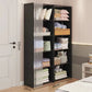 Dustproof Wardrobe Multi-layer Storage Rack.