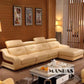 MANBAS Premium Italian Genuine Leather Sofa Sets