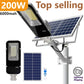 200W Powerful Solar Street Light – Your Reliable Outdoor Lighting Solution