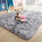 Fluffy Rugs for Bedroom – Fuzzy Area Rugs for Living Room – Soft Kids Carpet – Non-Slip Rugs for Hardwood Floors – Room Decor