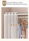 Simple Wardrobe Storage Closet Cabinet – Durable & Economical