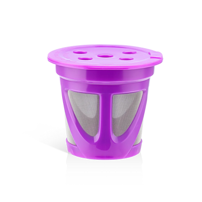 Reusable K Cup Coffee Capsule Filter